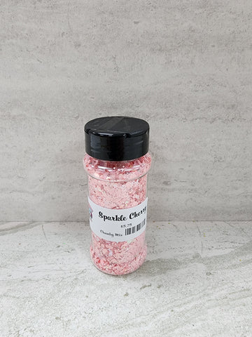 Sparkle Cherry
