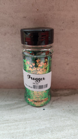 Frogger