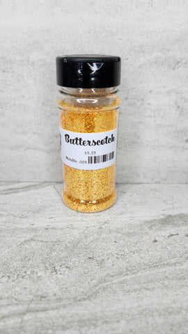 Butterscotch
