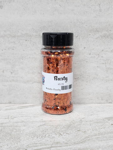 Rusty