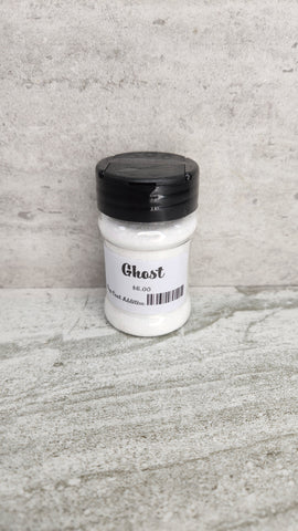 Ghost (top coat additive)