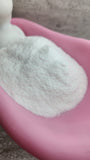 Ghost (top coat additive)