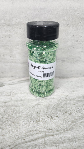 Sage-O-Saurus