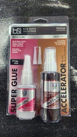 CA Glue