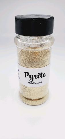 Pyrite