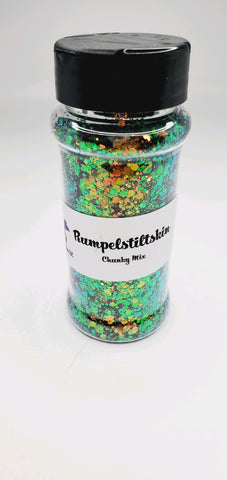 Rumpelstiltskin