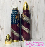 32oz Bullet Tumbler Blank