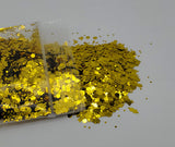 Gold Rush