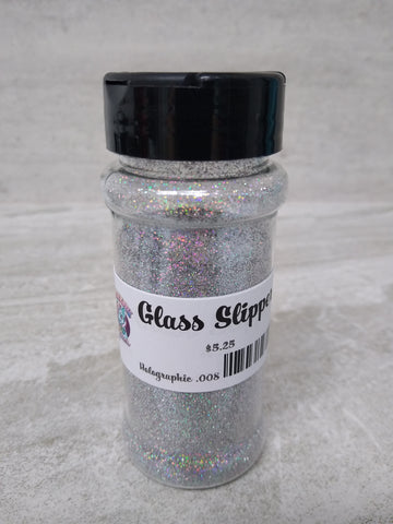 Glass Slipper