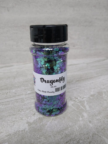 Dragonfly
