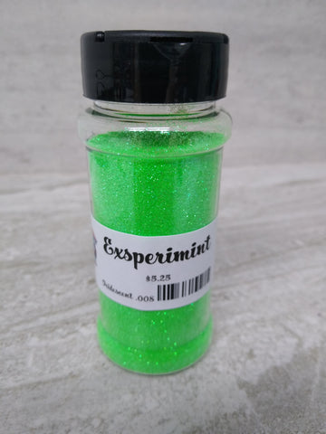 Exsperimint