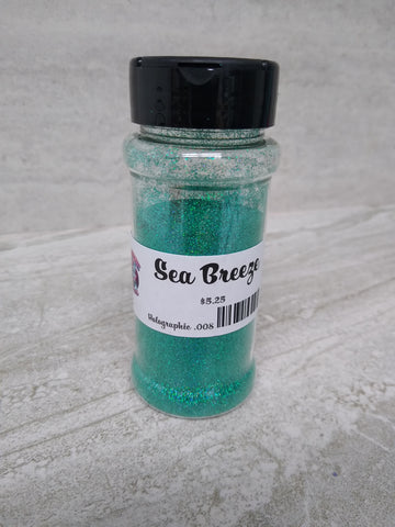 Sea Breeze