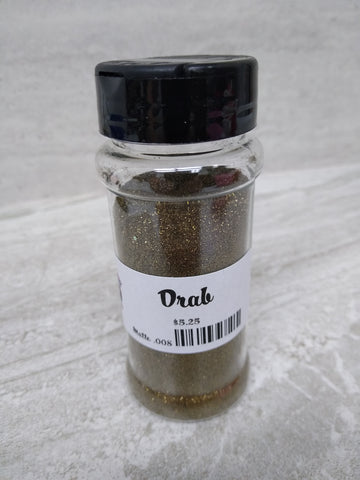 Drab