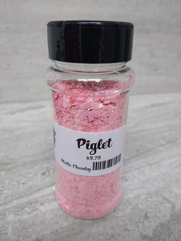 Piglet