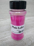 Pink Ladies