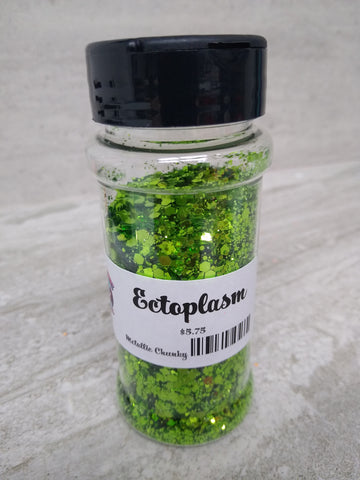 Ectoplasm