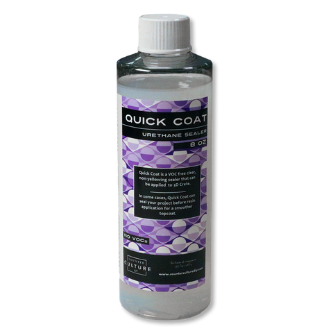 CCDIY - 8oz Quick Coat