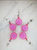 Badge Reels