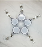 Badge Reels